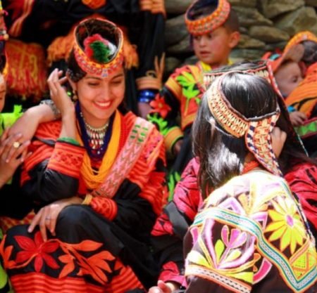 Trekking Tours Expeditions