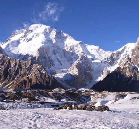 Trekking Tours Expeditions