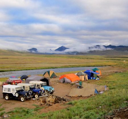 Trekking Tours Expeditions