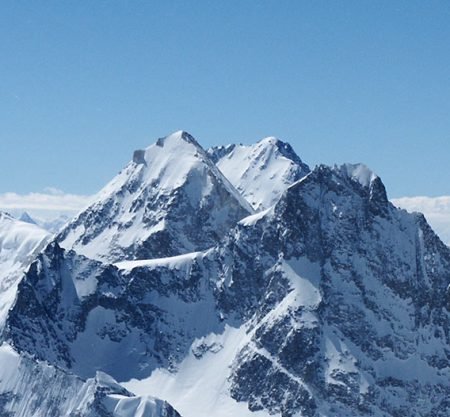 Trekking Tours Expeditions