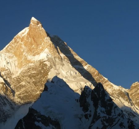 Trekking Tours Expeditions