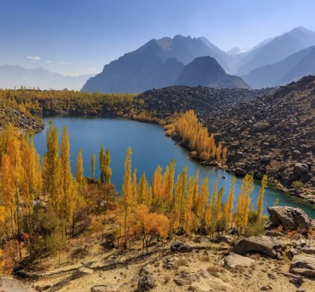 Trekking Tours Expeditions